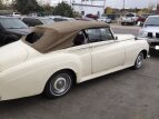 Thumbnail Photo 8 for 1957 Rolls-Royce Silver Cloud